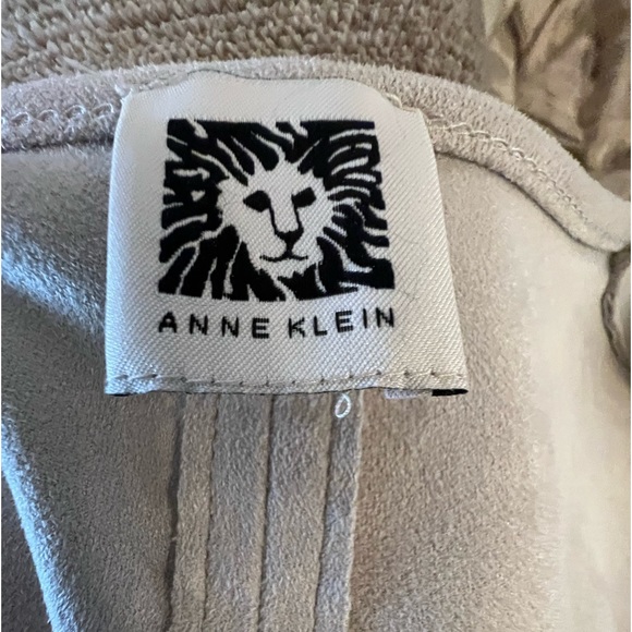 Anne Klein Soft Jacket - Picture 11 of 17